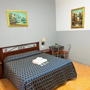 Vertex Bed & Breakfast